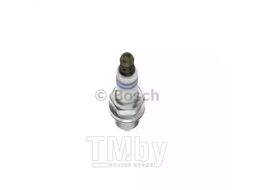 Свеча зажигания ALFA ROMEO/AUDI/SAAB/NISSAN BOSCH 0242245571