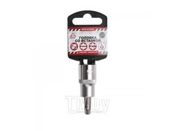 Головка 1/2 со вставкой TORX T45 L=60 Arnezi R0345045