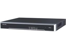 Видеорегистратор наблюдения Hikvision DS-7608NI-M2/8P