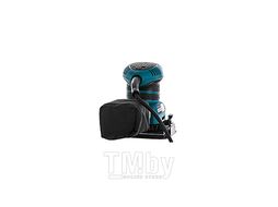 Виброшлифмашина MAKITA BO 4555 в кор. (200 Вт, шлифпластина 102 х 112 мм, 14000 об/мин)