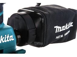 Виброшлифмашина MAKITA BO 4555 в кор. (200 Вт, шлифпластина 102 х 112 мм, 14000 об/мин)