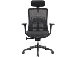 Офисное поворотное кресло SPARX FT-2 Raze Plus Black / Black