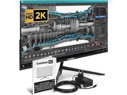 Монитор 27`` ExeGate SmartView ES2707CA (EX297307RUS)