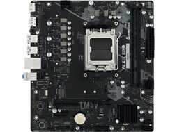 Материнская плата SocAM5 A620MS Biostar (2xDDR5, M.2, 6xUSB3, 6xUSB2, 1xPCIex16, 1xPCIex1, HDMI, DP, Glan)