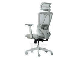 Офисное поворотное кресло SPARX FM-2 Bash Grey / Grey