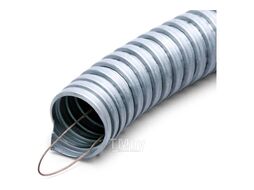 Металлорукав Р3-Ц 22 с протяжкой Fortisflex 83776