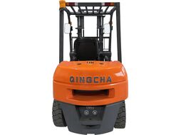 Погрузчик вилочный дизельный CPCD-X490 35M35 (E3.PT.SC.PS.1220.SH) Qingcha 71069882