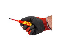 Отвертки диэлектрические, набор 6пр. FORCEKRAFT FK-2126