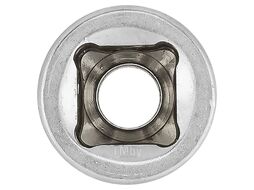 Головка 5.5мм (6гр.), 1/4" Forsage F-529055