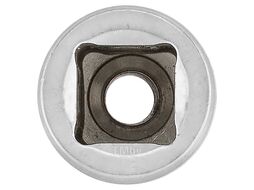 Головка 5мм (12гр.), 1/4" Forsage F-52905