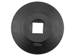 Головка ударная 3/4", 75мм (6гр.) JCB JCB-46575