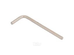 Ключ Г-образный 6-гранный 4мм RockFORCE LIGHT RF LIGHT-76404