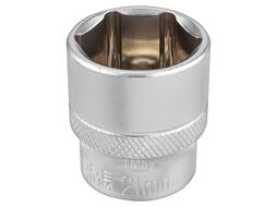 Головка 21мм (6гр.), 3/8" RockFORCE LIGHT RF LIGHT-53521