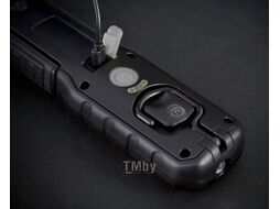 Фонарь-переноска аккумуляторный 700+100Лм IP54 HL 701 A (с гибким основанием и магнитом, кабель USB-C в комплекте) BRENNENSTUHL 1175640010