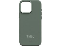 Чехол для смартфона Magssory Eco Leather Case CLT029 для iPhone 16 Pro Max Khaki (CLT029k)
