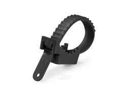 Крепеж ремешковый КР 25 (черн) (50шт) Fortisflex 104959