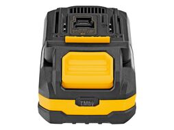 Батарея аккумуляторная BH-20-6.0, Li-Ion, USB, 20 В, 6,0 Ач Denzel 28446