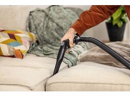 Пылесос Karcher SE 4 белый (1.081-150.0)