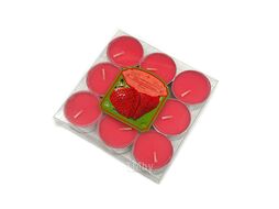Набор свечей Art&Home Gradient LW448-46(9шт)