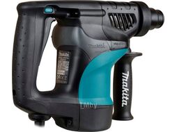 Перфоратор MAKITA HR 2810 в чем. (800 Вт, 2.8 Дж, 3 реж., патрон SDS-plus, вес 3.6 кг)