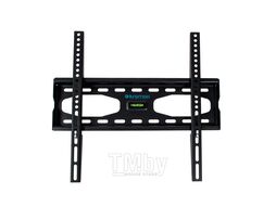 Настенный кронштейн Kromax STAR-33 темно-серый 22"-65"