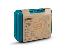 Дрель-шуруповерт Bort BAB-21U 93414837