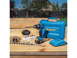 Дрель-шуруповерт Bort BAB-21U 93414837