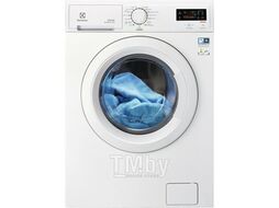 Стиральная машина Electrolux EWWN1685W белый