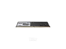 Оперативная память 8Gb Patriot Signature PSD58G480041, DDR V, PC-38400, 4800MHz