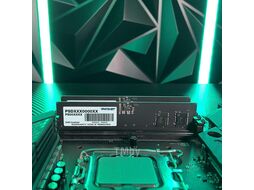 Оперативная память 8Gb Patriot Signature PSD58G480041, DDR V, PC-38400, 4800MHz