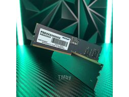 Оперативная память 8Gb Patriot Signature PSD58G480041, DDR V, PC-38400, 4800MHz