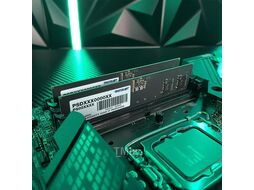 Оперативная память 8Gb Patriot Signature PSD58G480041, DDR V, PC-38400, 4800MHz