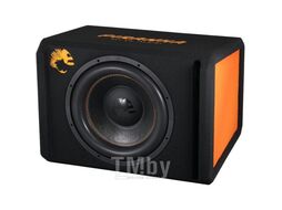 Активный сабвуфер DL Audio Piranha 15A V.2 Black