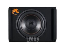Активный сабвуфер DL Audio Piranha 15A V.2 Black