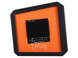 Активный сабвуфер DL Audio Piranha 15A V.2 Black