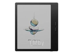 Электронная книга ONYX BOOX GO COLOR 7 (GEN II) (чёрный)