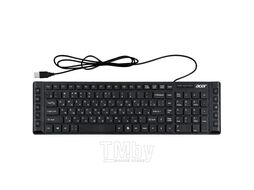 Клавиатура черный OKW010 Acer ZL.KBDEE.002