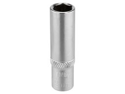 Головка глубокая 9мм (6гр.), 1/4" RockFORCE LIGHT RF LIGHT-5255009