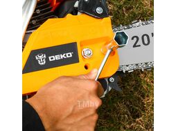 Шина 20 " P-CS24 Deko 081-1050