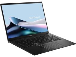 Ноутбук ASUS Zenbook 14 UM3406KA-QD214 Jade Black (90NB14U1-M00CH0)