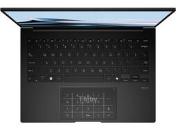 Ноутбук ASUS Zenbook 14 UM3406KA-QD214 Jade Black (90NB14U1-M00CH0)