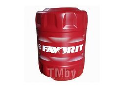 Трансмиссионное масло Favorit Syntgear 75W90 API GL-5 / 51487 (20л)