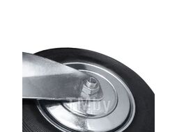 Поворотная колесная опора (6) Longway SC 85