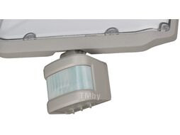 Прожектор светодиодный 20 Вт c датчиком движ. 3000К IP44 AL 2050 (2080Лм, теплый белый свет) BRENNENSTUHL 1178020901