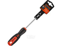 Отвертка "+" №1 100мм PH STARTUL MASTER (ST3090-110) (крестовая Phillips, двухкомп. рукоятка Anti-Slip)