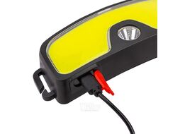 Фонарь светодиодный аккумуляторный FORCEKRAFT FK-TH2158