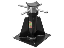 Домкрат-подставка ремонтная механическая винтовая 20т RockFORCE RF-TZ200011-GS