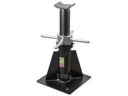 Домкрат-подставка ремонтная механическая винтовая 20т RockFORCE RF-TZ200011-GS