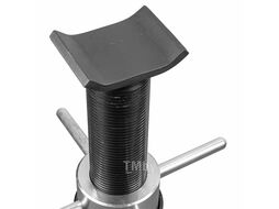 Домкрат-подставка ремонтная механическая винтовая 20т RockFORCE RF-TZ200011-GS