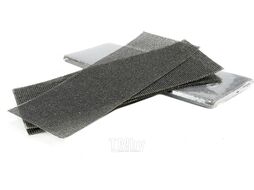 Сетка абразивная 115x280мм, зерно 400, 10шт ПРОМ Targ 664400
